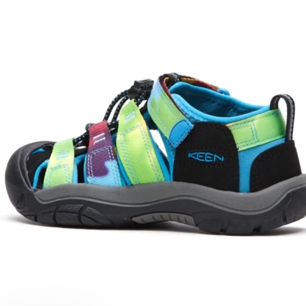 Not For Sale KEEN Kids' Multicolor Water Shoes